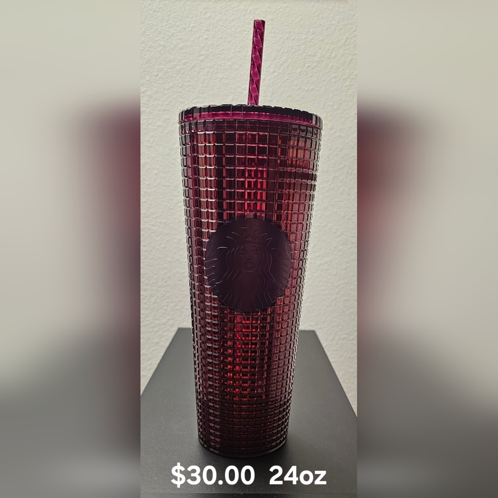 NWT STARBUCKS